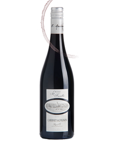 Les Prunelles Cabernet Sauvignon