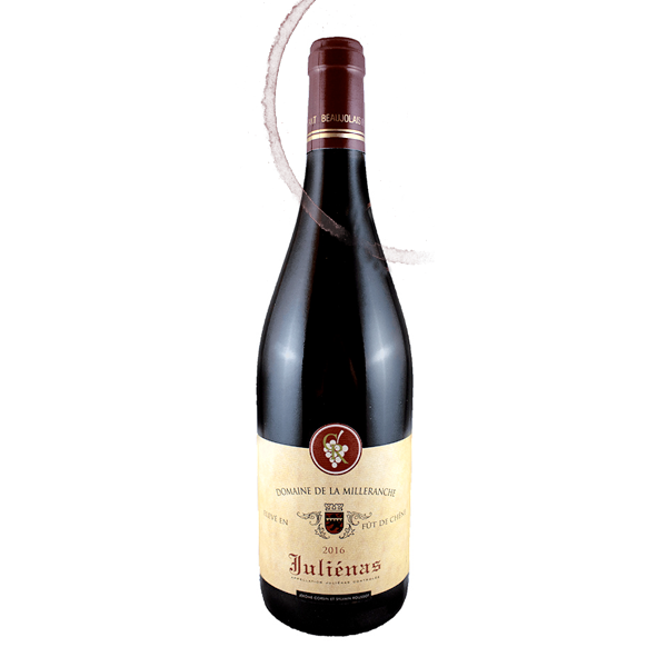 Julienas Fut de Chene