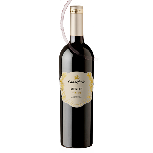 Casalforte Merlot Veneto