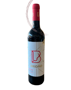  Bridao Classico tinto