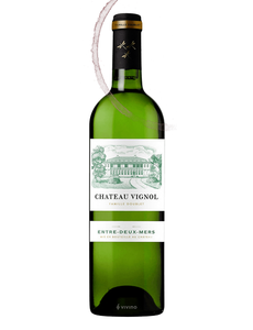  Chateau Vignol Entre deux Mers