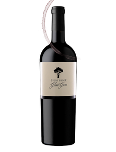 Stony Brook Ghost Gum Cabernet Sauvignon