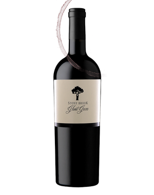  Stony Brook Ghost Gum Cabernet Sauvignon