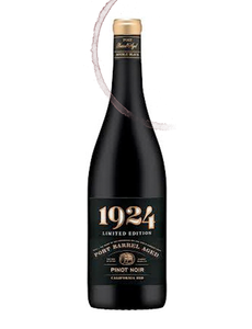  1924 Port Barrel Aged Pinot Noir Limited Edition