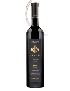  Idiom Pinotage 900 Series