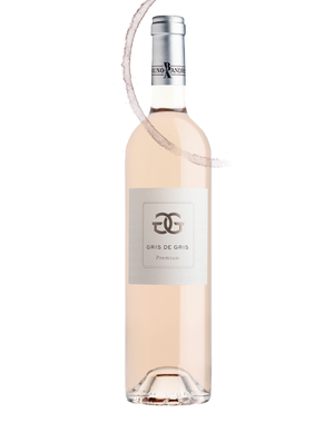  Bruno Andreu Gris de Gris Premium rose