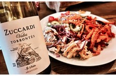 Welke wijn bij kip piri piri