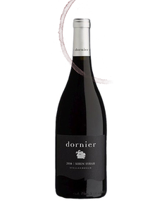 Dornier Siren Syrah