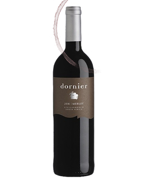  Dornier Merlot