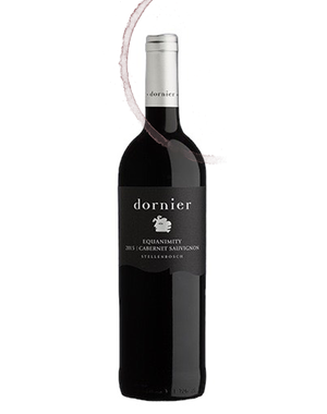  Dornier Equanimity Cabernet Sauvignon