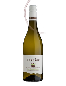 Dornier Cocoa Hill Sauvignon Blanc