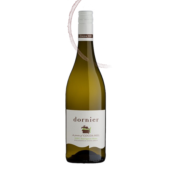 Dornier Cocoa Hill Sauvignon Blanc