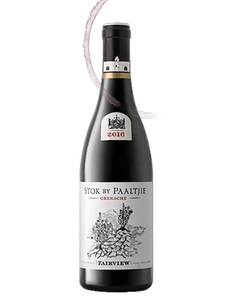  Fairview Stok by Paaltjie Grenache