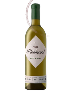  Fairview Bloemcool Sauvignon Blanc wit walm