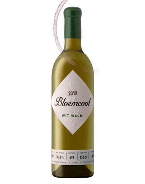  Fairview Bloemcool Sauvignon Blanc wit walm
