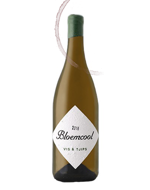  Fairview Bloemcool Vis en Tjips Chenin Blanc