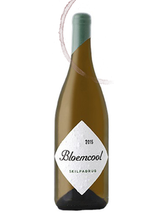 Fairview Bloemcool Skilpadrug Viognier