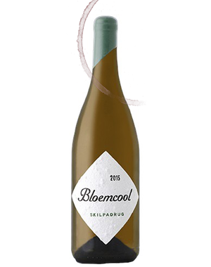  Fairview Bloemcool Skilpadrug Viognier