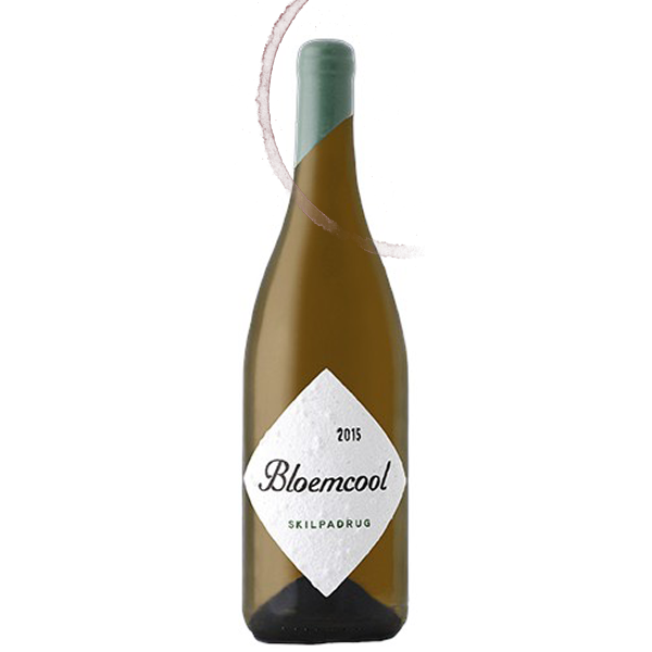 Fairview Bloemcool Skilpadrug Viognier