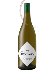 Fair View Bloemcool Ploegperd Palamino Chenin Blanc