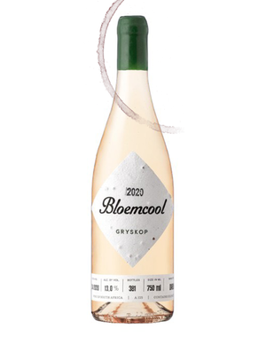  Fairview Bloemcool Gryskop Pinot Gris