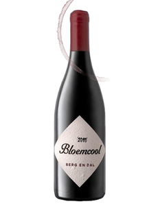 Fairview Bloemcool Berg en Dal Grenache Noir