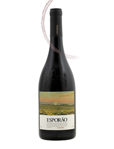 Esporao reserva tinto