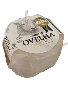  Queijo de Ovelha Amanteigado 240 gram
