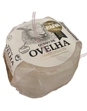  Queijo de Ovelha Amanteigado 240 gram