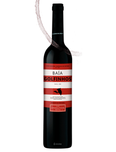  Casa Ermelinda Freitas Baia Golfinhos tinto