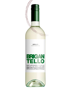 Brigantello Grillo