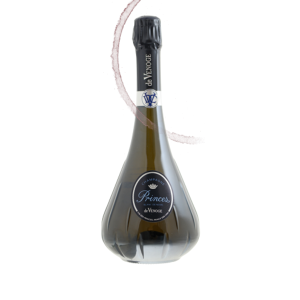 De Venoge Princes Blanc de Noirs