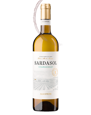  Sardasol Chardonnay