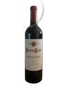  Chateau Rozier