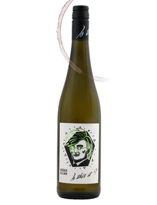  Is this it Gruner Veltliner