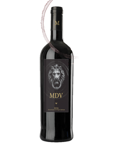  Bodegas del Medievo MDV tinto