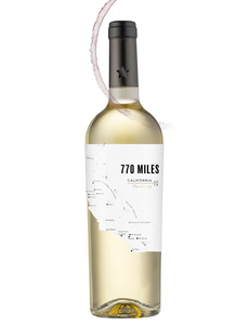  770 Miles California Chardonnay