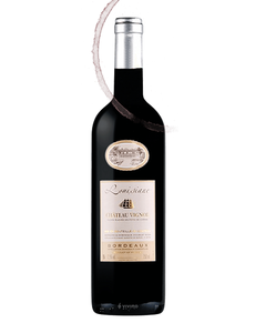 Chateau Louisiane Vignol Rouge