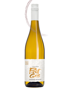 Misty Cove Estate Pinot Gris