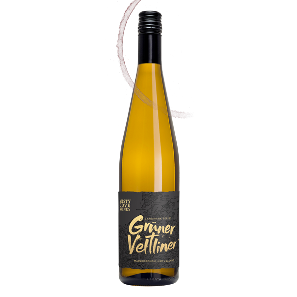 Misty Cove Landmark Gruner Veltliner