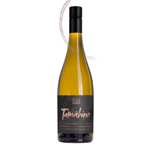 Misty Cove Tamahine Sauvignon Blanc