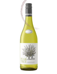 Bellingham Tree Series Pear Tree White