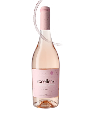  Marques de Caceres Excellens Rosado