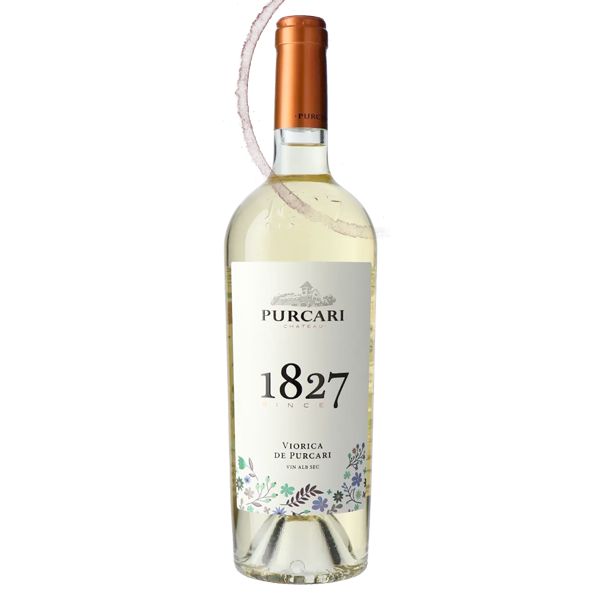 Purcari 1827 Viorica