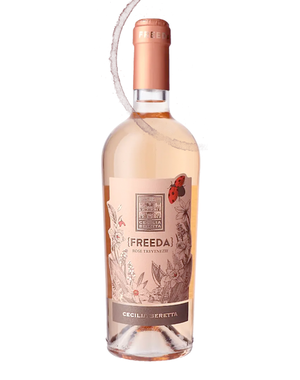  Cecilia Beretta Freeda Rose