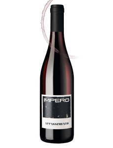 Impero Appassimento Rosso