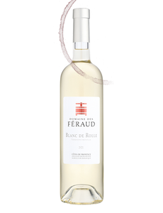 Domaine des Feraud Blanc de Rolle
