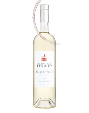  Domaine des Feraud Blanc de Rolle