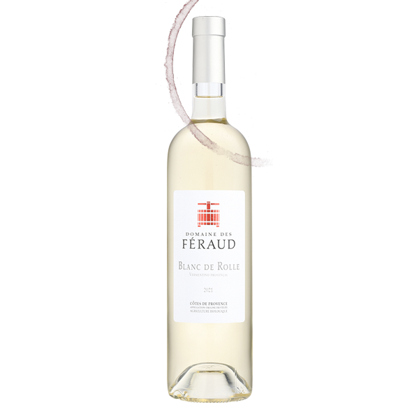 Domaine des Feraud Blanc de Rolle