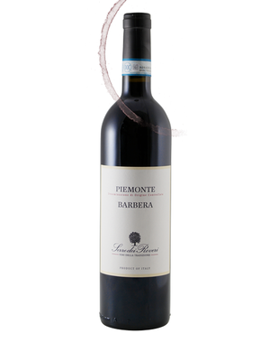  Serre dei Roveri Barbera Piemonte